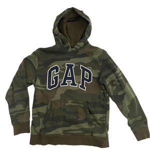 Gap Kids sweatshirt - size Xl /12